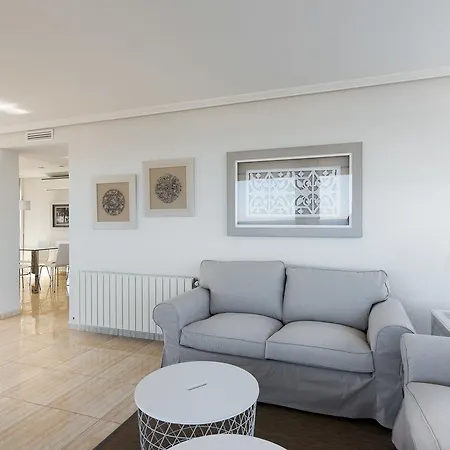 Apartment Marta Playa *
