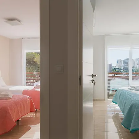 Marta Playa Apartment
