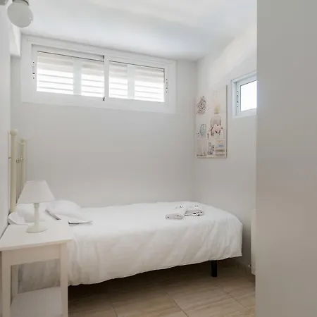 Marta Playa Apartment *