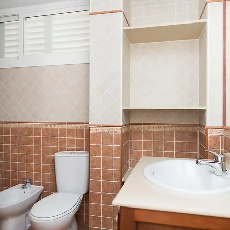 Marta Playa Apartment *