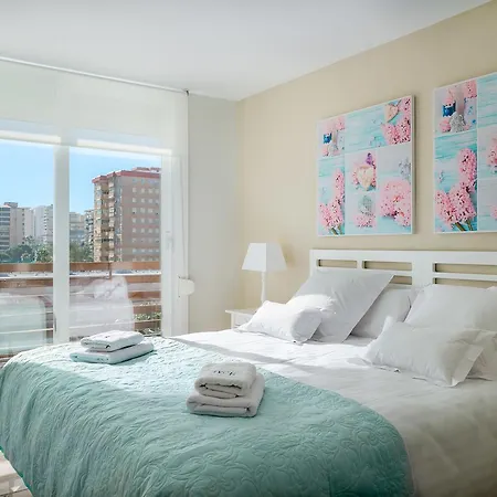 Apartment Marta Playa