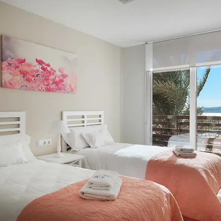 Marta Playa Apartment