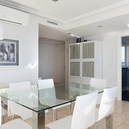 Marta Playa Apartment