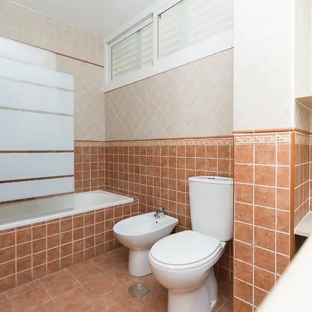 Apartment Marta Playa Alicante