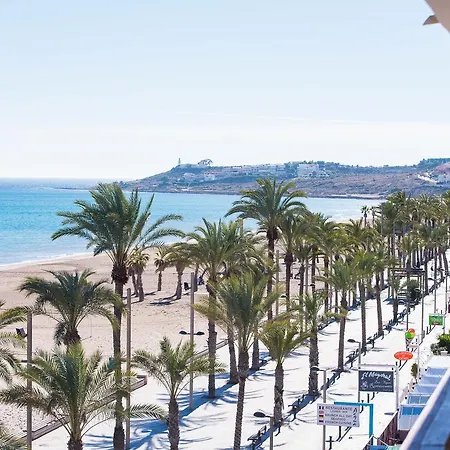 Apartment Marta Playa