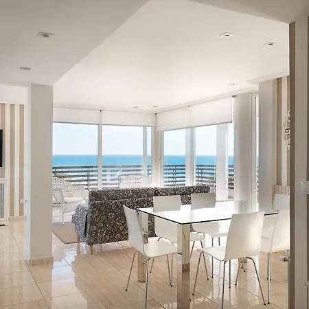 Marta Playa Apartment