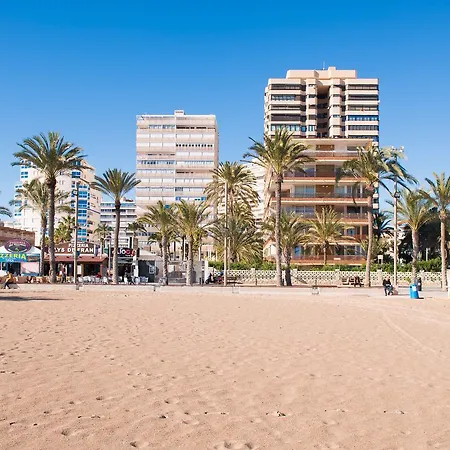 Marta Playa Apartment *