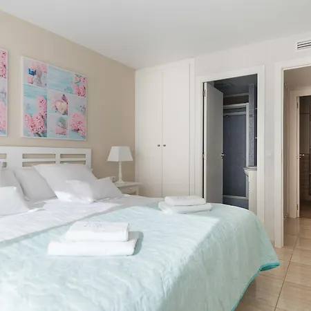 Marta Playa Apartment Alicante