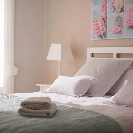 Apartment Marta Playa Alicante