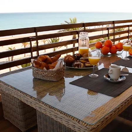 Apartment Marta Playa *