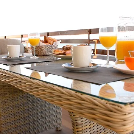 Apartment Marta Playa Alicante