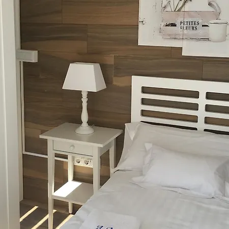 Marta Playa Apartment Alicante