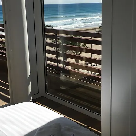 Apartment Marta Playa *