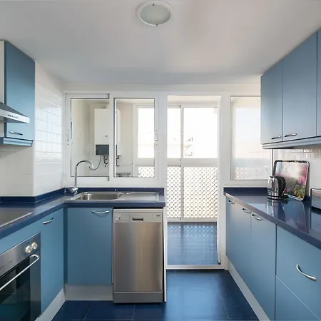 Appartement Marta Playa *