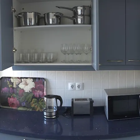 Appartement Marta Playa
