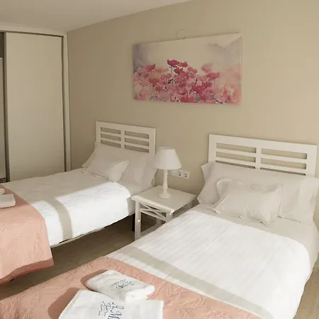 Appartement Marta Playa *
