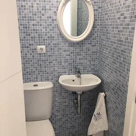 Appartement Marta Playa *